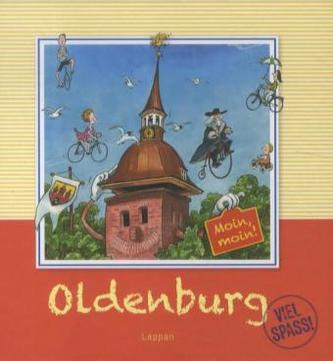 Oldenburg - Viel Spaß!
