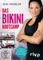 Das Bikini-Bootcamp, DVD