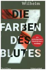 Die sieben Farben des Blutes