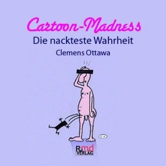 Cartoon-Madness