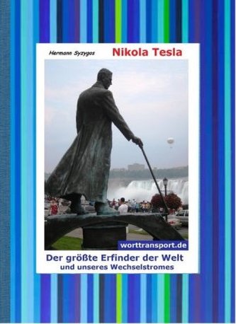 Nikola Tesla