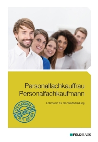 Personalfachkauffrau /Personalfachkaufmann