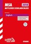 Mittlerer Schulabschluss 2018 - Hamburg - Englisch, mit MP3-CD
