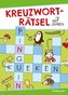 Kreuzworträtsel (grün)