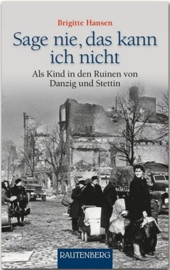 Sag nie, das kann ich nicht