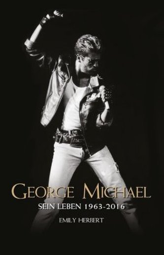 George Michael