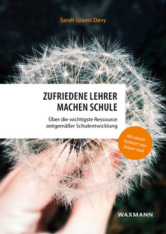 Zufriedene Lehrer machen Schule