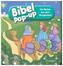 Bibel-Pop-up. Die Weisen aus dem Morgenland