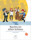 Nachts im alten Schloss, Violine 1+2, Viola, Violoncello, Kontrabass, Klavier, Partitur u. Stimmen