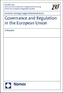 Governance and Regulation in the European Union