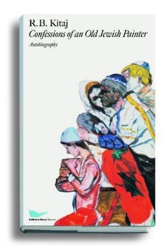 Confessions of an Old Jewish Painter