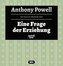 Ein Tanz zur Musik der Zeit - Eine Frage der Erziehung, MP3-CD