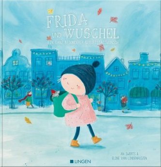 Frida und Wuschel