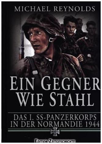 Ein Gegner wie Stahl