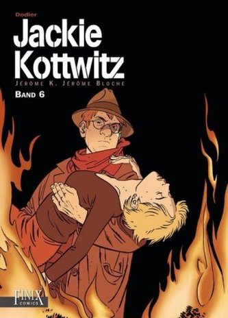 Jackie Kottwitz Gesamtausgabe. Bd.6