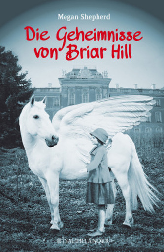 Die Geheimnisse von Briar Hill Die Geheimnisse von Briar Hill