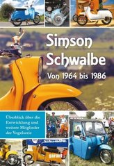 Simson Schwalbe
