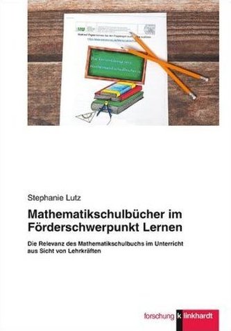 Mathematikschulbücher im Förderschwerpunkt Lernen