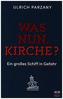Was nun, Kirche?