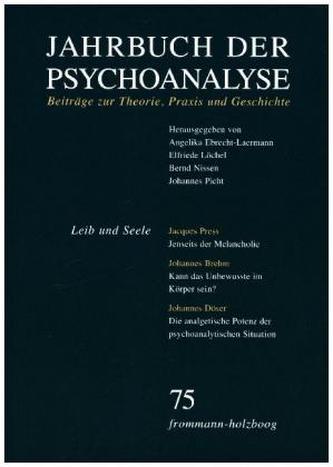 Leib und Seele