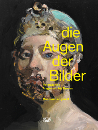 Die Augen der Bilder
