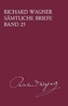 Sämtliche Briefe. Bd.25