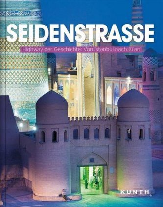 Seidenstraße Seidenstraße
