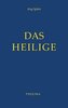 Das Heilige