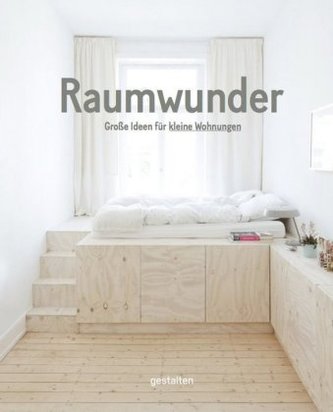 Raumwunder Raumwunder