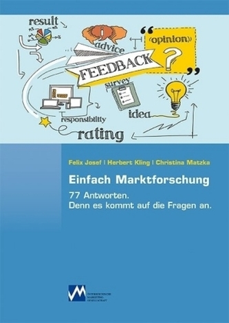 Einfach Marktforschung