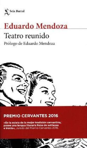 Teatro reunido