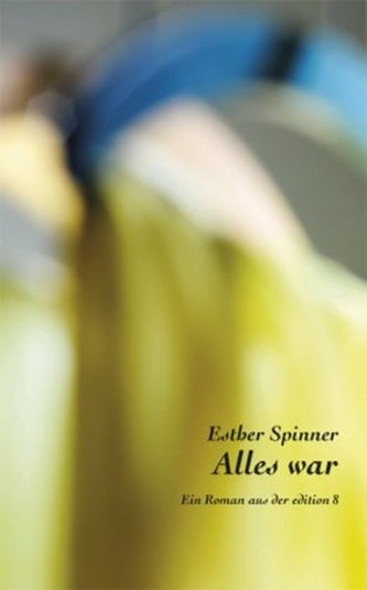Alles war Alles war