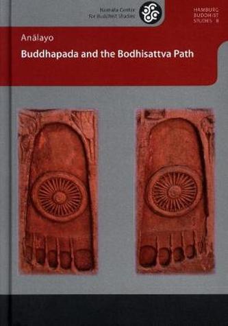 Buddhapada and the Bodhisattva Path