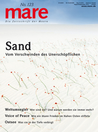 Sand