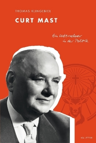 Curt Mast