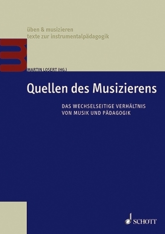 Quellen des Musizierens Quellen des Musizierens