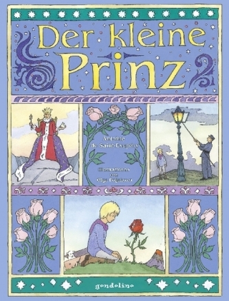 Der kleine Prinz Der kleine Prinz