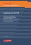 Praktiker-Handbuch Lohnsteuer 2017 (LSt 2017)
