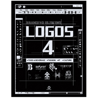 Branding Element Logos 4