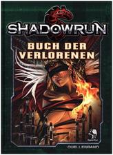 Shadowrun 5: Buch der Verlorenen