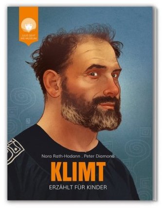 KLIMT - erzählt für Kinder KLIMT - erzählt für Kinder