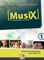 5./6. Schujahr, 6 Audio-CDs mit Originalaufnahmen und Playbacks