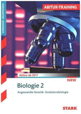 Biologie 2, Nordrhein-Westfalen