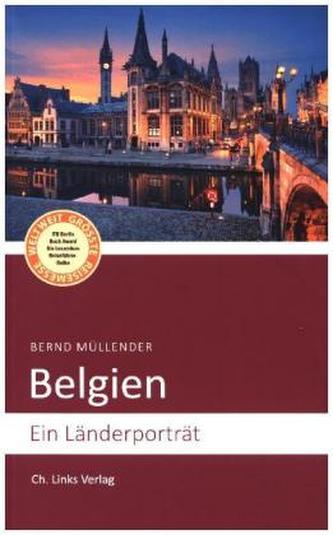 Belgien