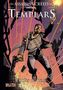 Assassin's Creed - Templars - Cross of war (limitierte Edition). Bd.2