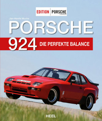 Porsche 924