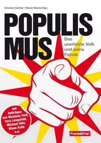Populismus Populismus