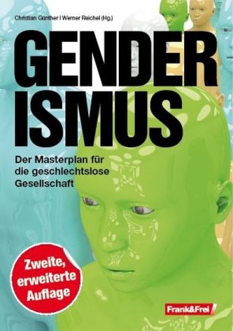 Genderismus Genderismus