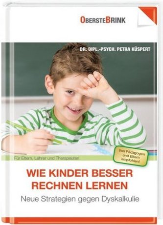 Wie Kinder besser rechnen lernen Wie Kinder besser rechnen lernen