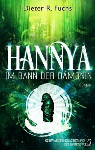 Hannya - im Bann der Dämonin
